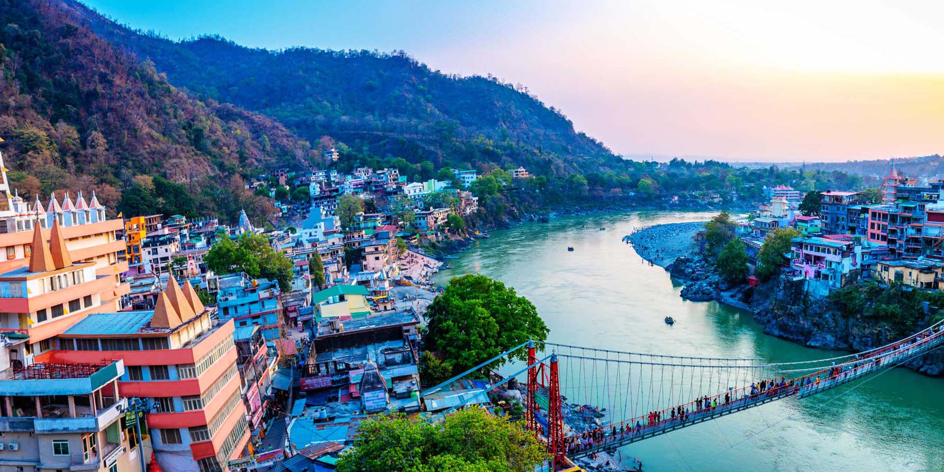 Uttarakhand