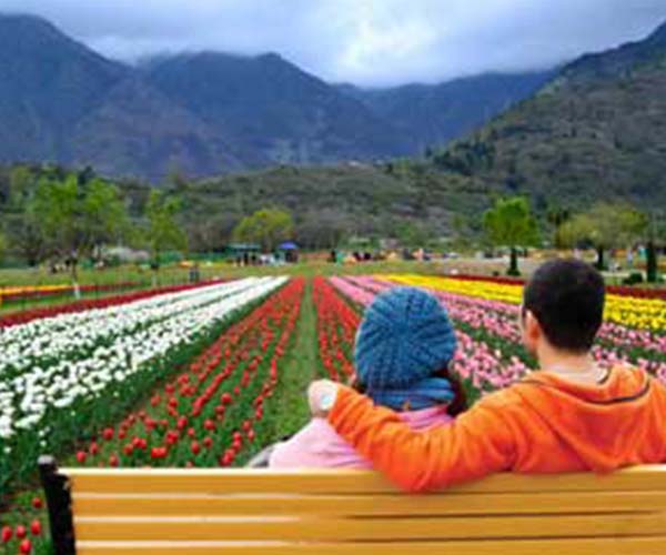 Welcome to Jammu & Kashmir