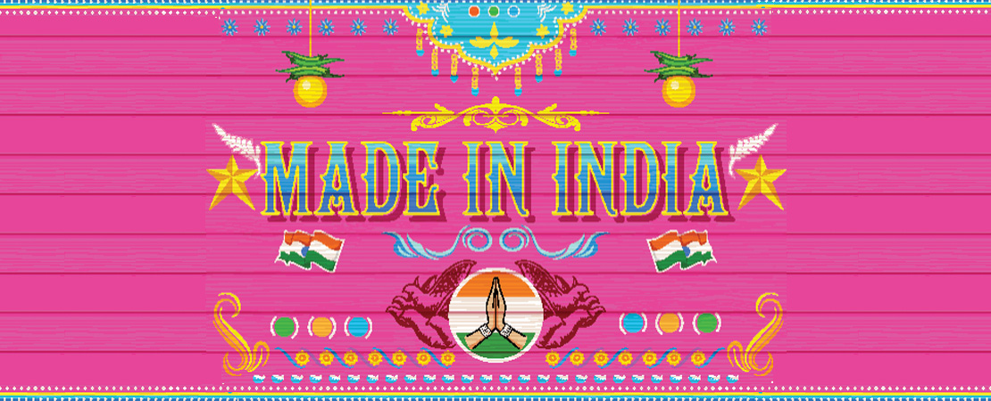 Shopping in Delhi