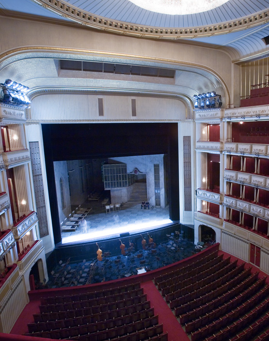 Auditoriums in Delhi